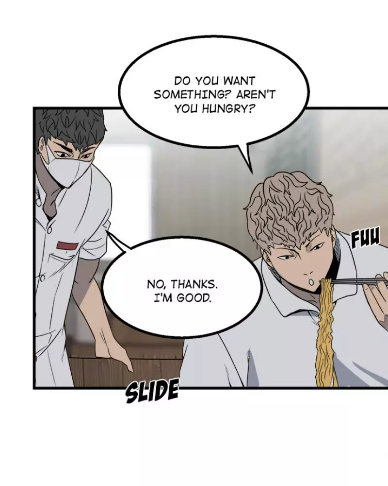 The Villain Chapter 24 page 27