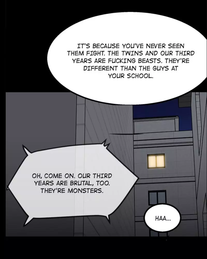 The Villain Chapter 24 page 40