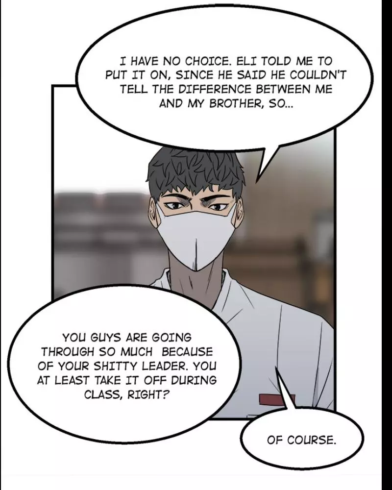 The Villain Chapter 24 page 29
