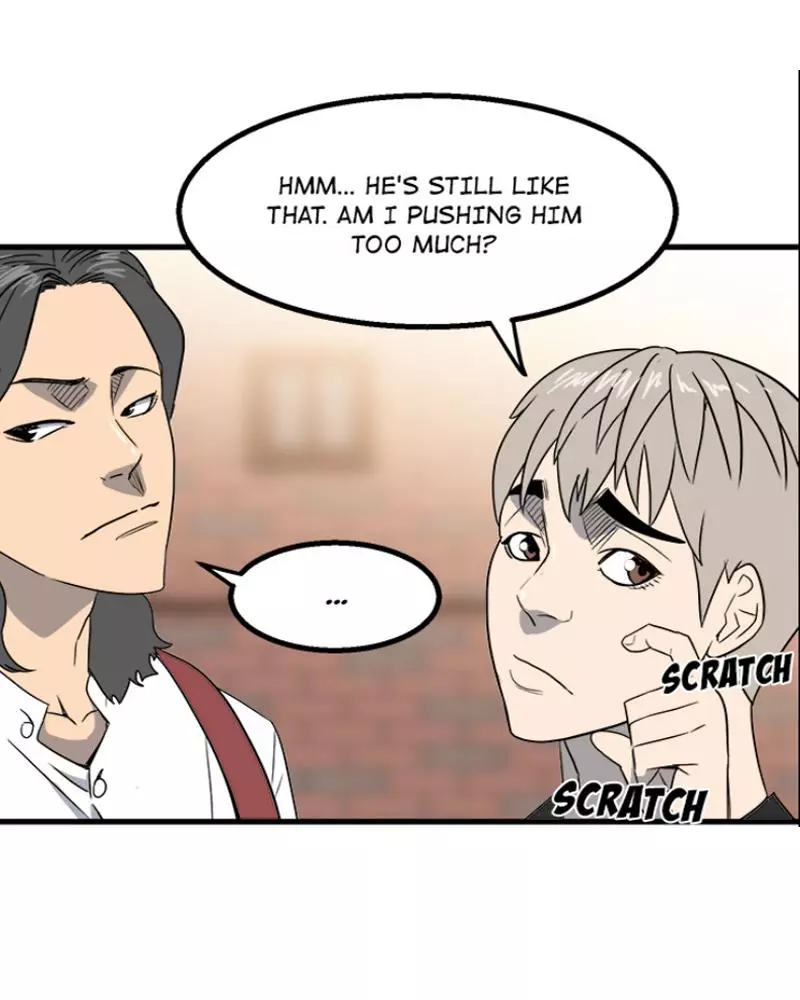 The Villain Chapter 24 page 23