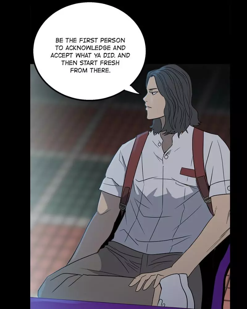 The Villain Chapter 24 page 71