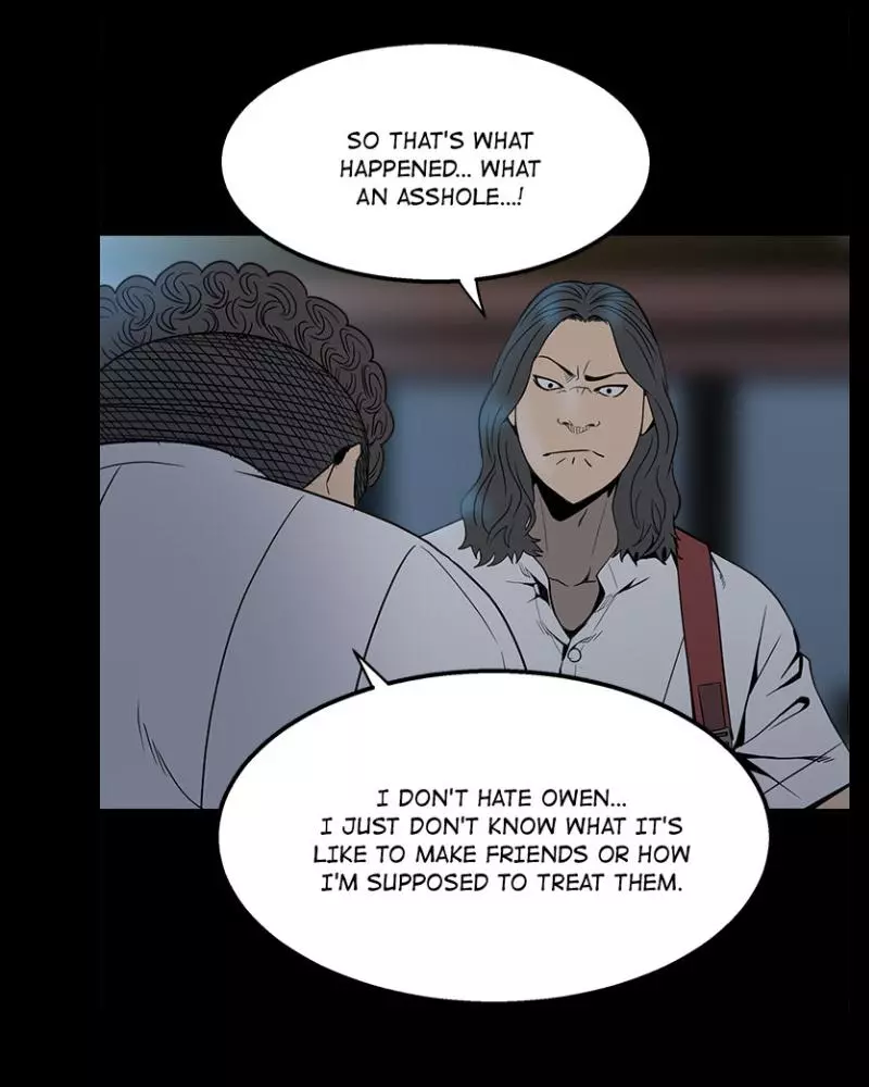The Villain Chapter 24 page 66