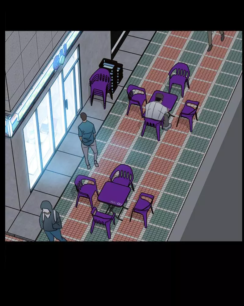 The Villain Chapter 24 page 47