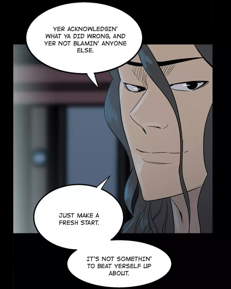The Villain Chapter 24 page 72