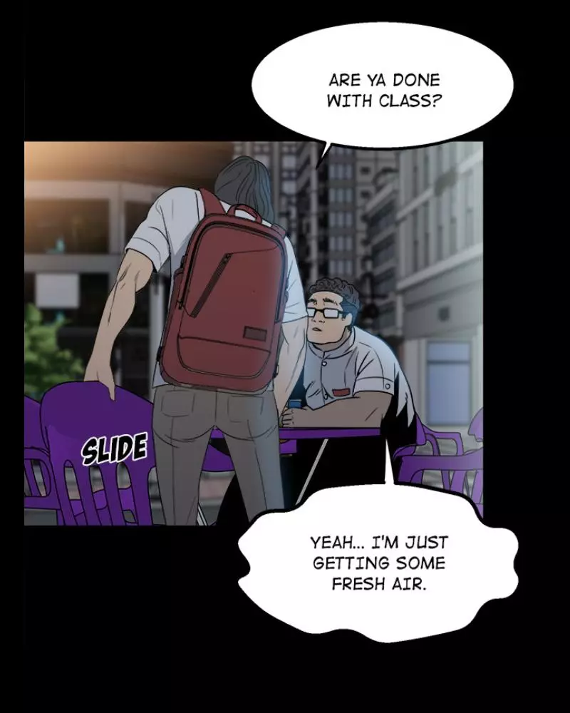 The Villain Chapter 24 page 50