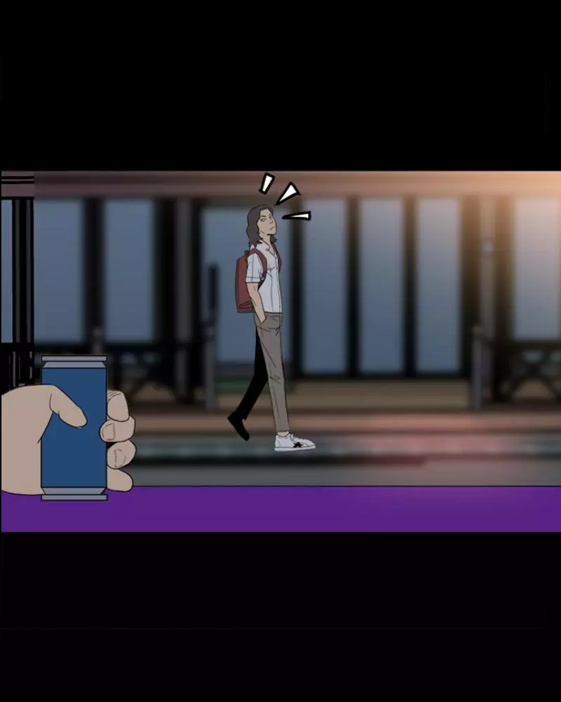 The Villain Chapter 24 page 48