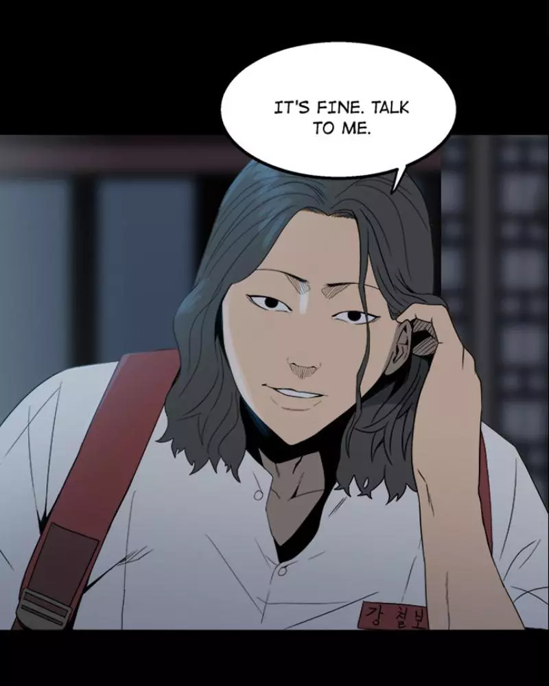 The Villain Chapter 24 page 61