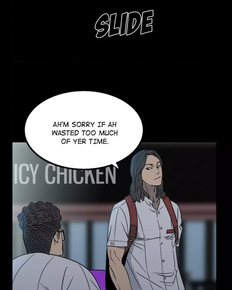 The Villain Chapter 24 page 74