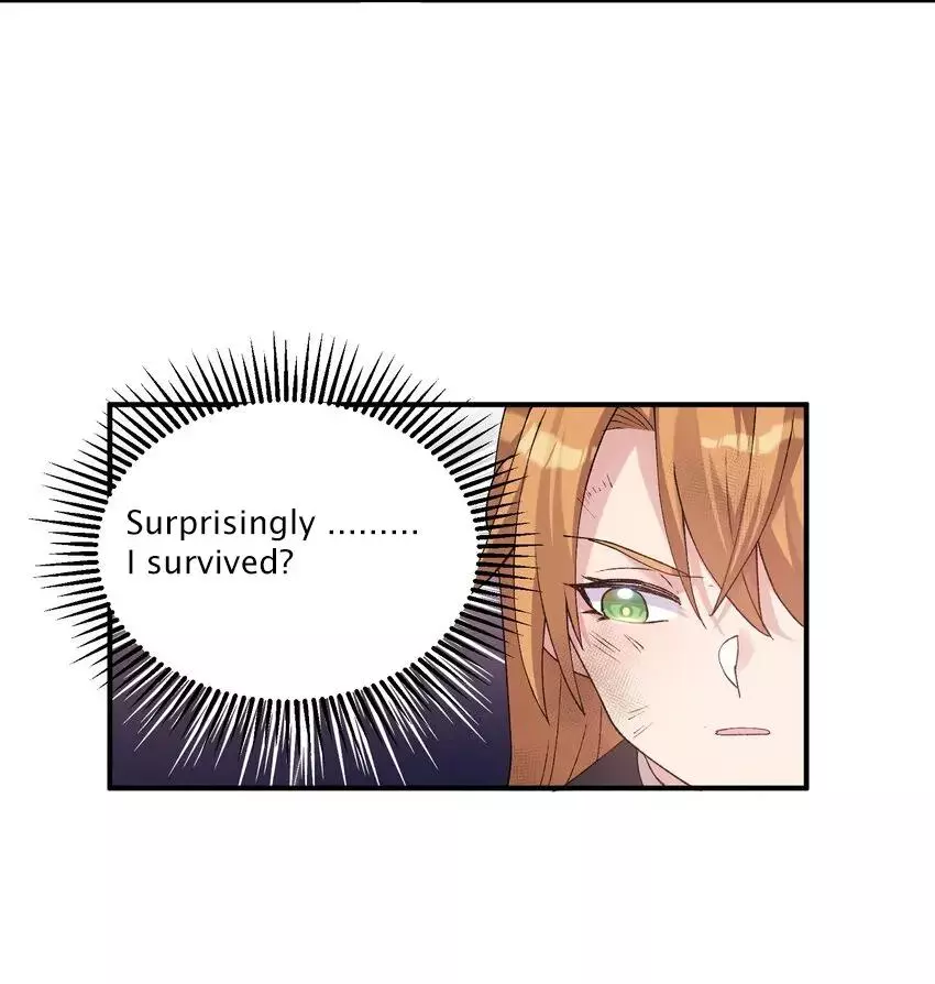 I Look Too Much Like The Boss And The World Actually Believes It Chapter 24 page 7