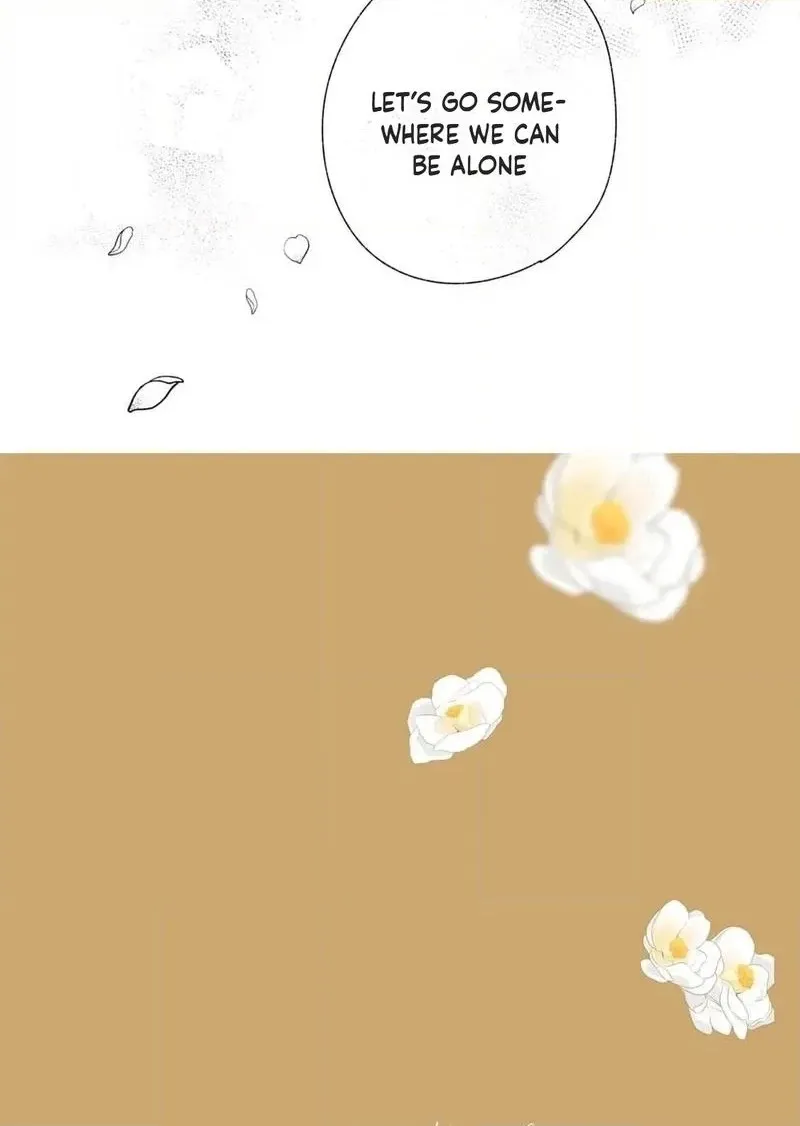 The Person I Planned to Kill Is Overwhelmingly in Love With Me and It’s a Problem Chapter 26 page 20