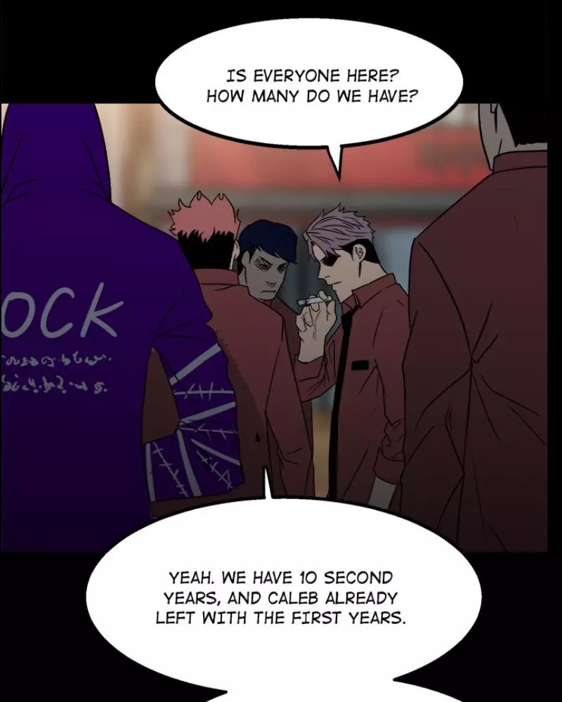 The Villain Chapter 25 page 27