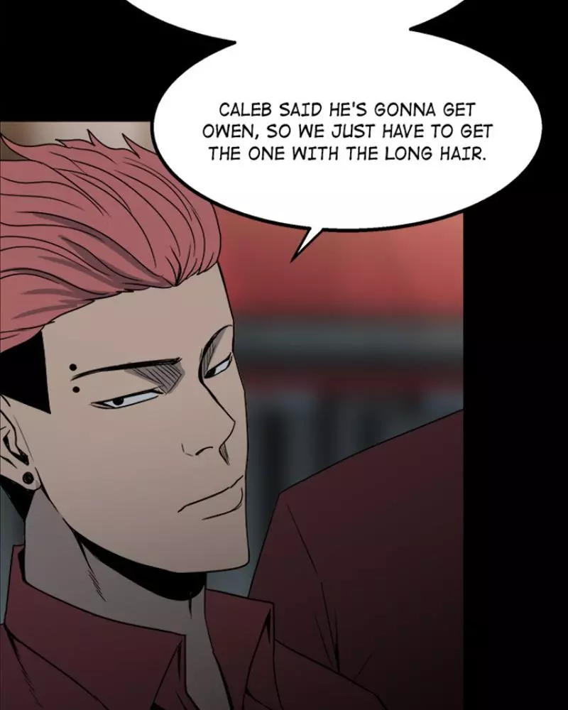 The Villain Chapter 25 page 28