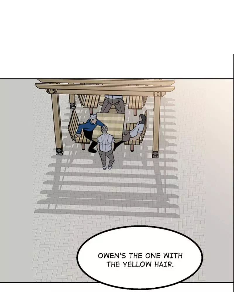 The Villain Chapter 25 page 3