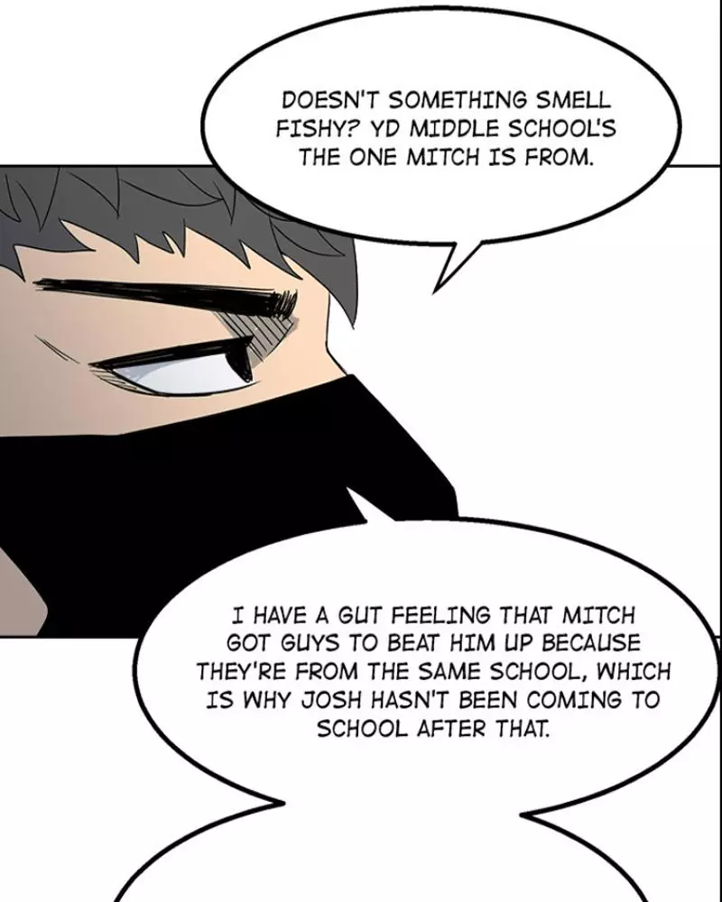 The Villain Chapter 25 page 11