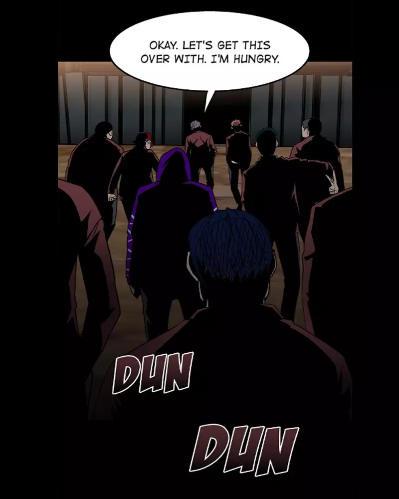 The Villain Chapter 25 page 30