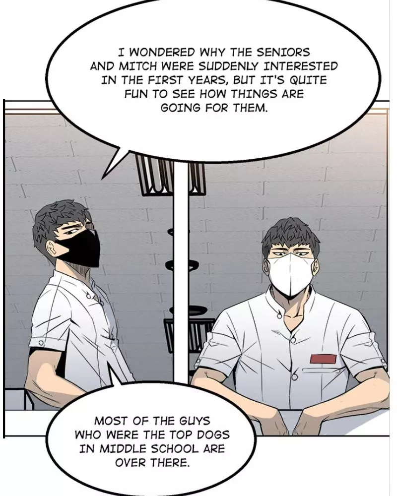 The Villain Chapter 25 page 5