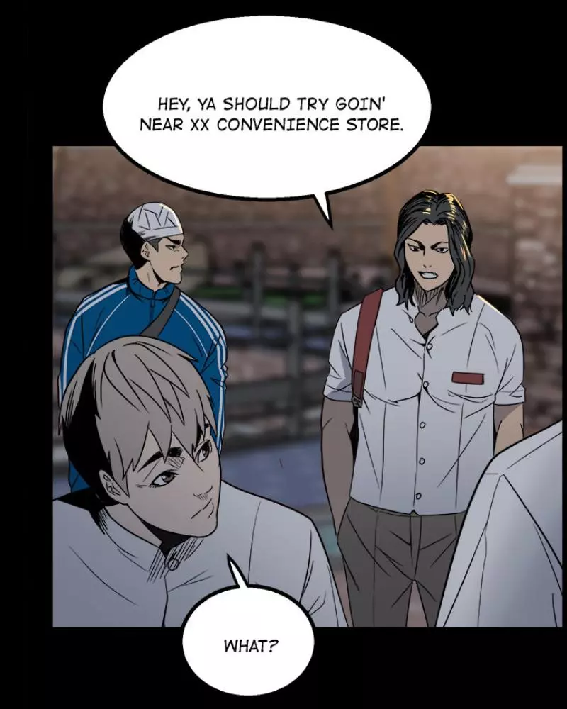 The Villain Chapter 25 page 43