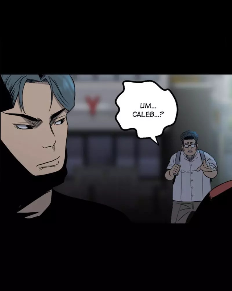 The Villain Chapter 25 page 64
