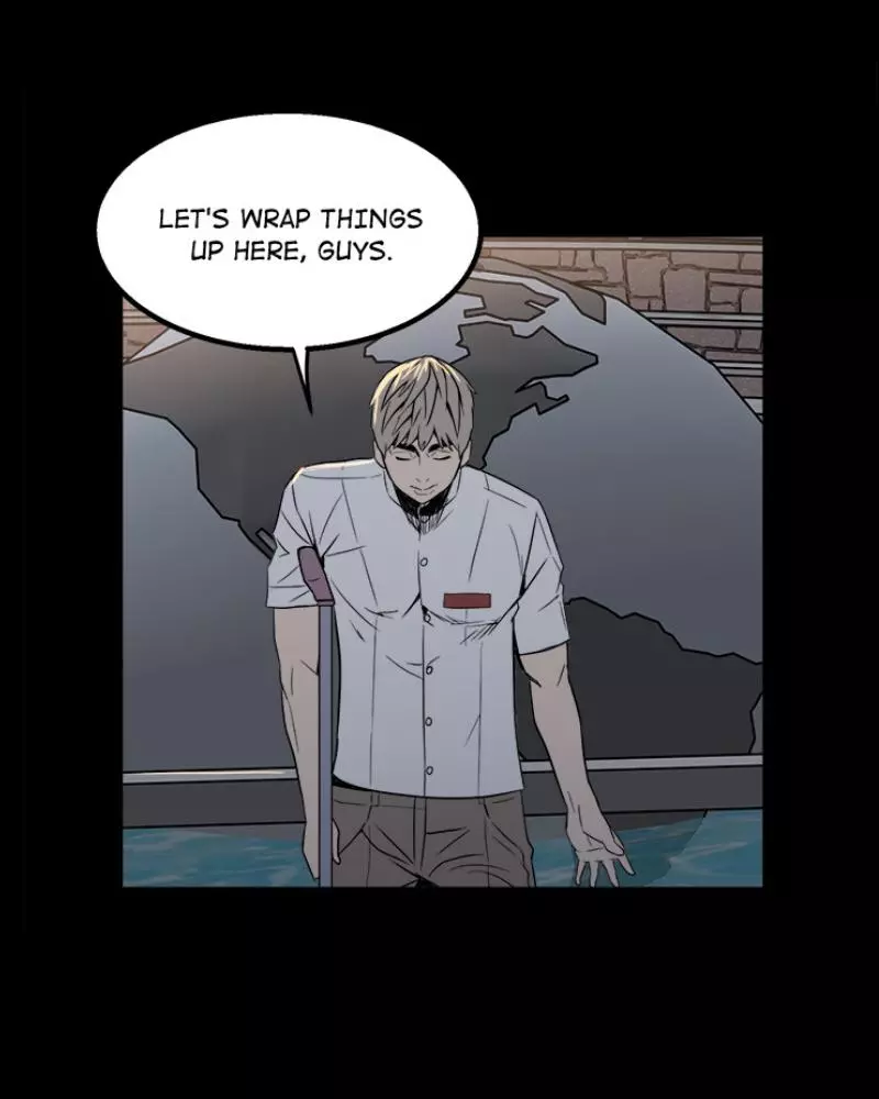 The Villain Chapter 25 page 42