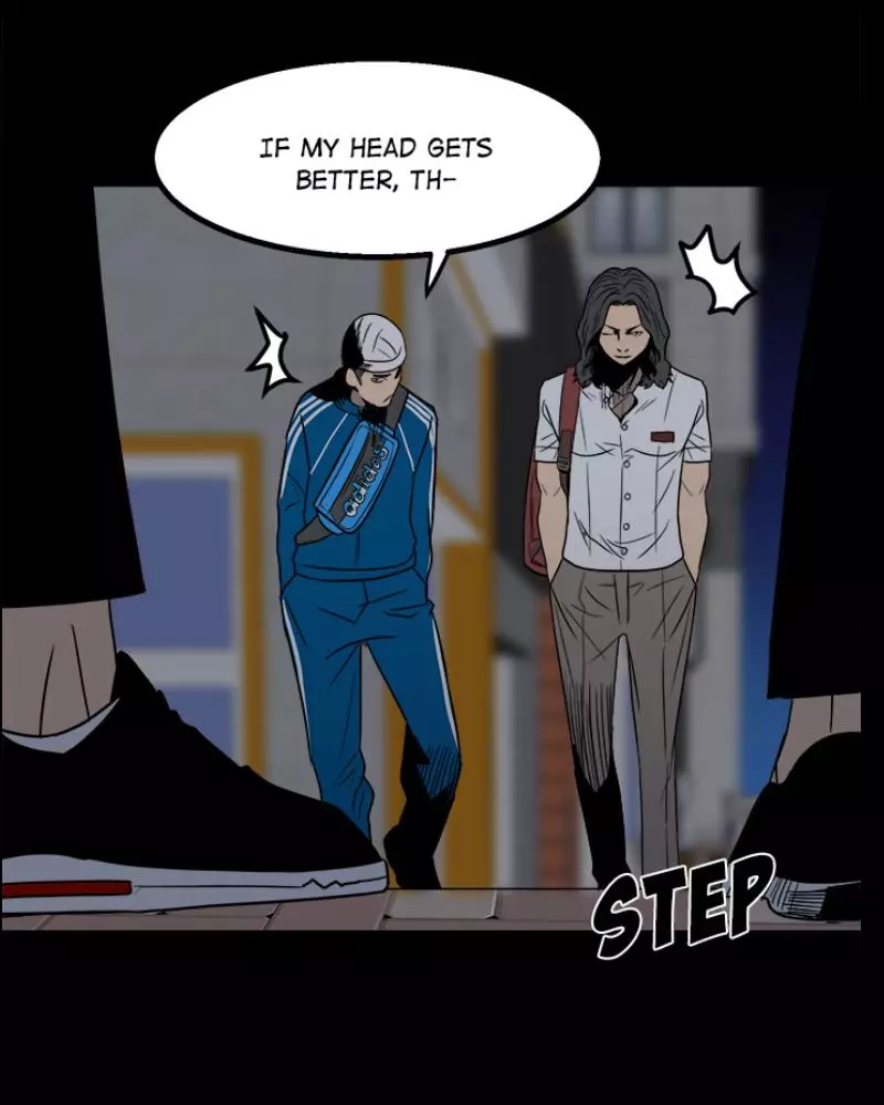 The Villain Chapter 25 page 52