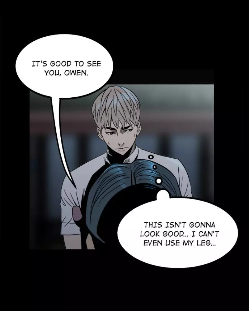 The Villain Chapter 25 page 61