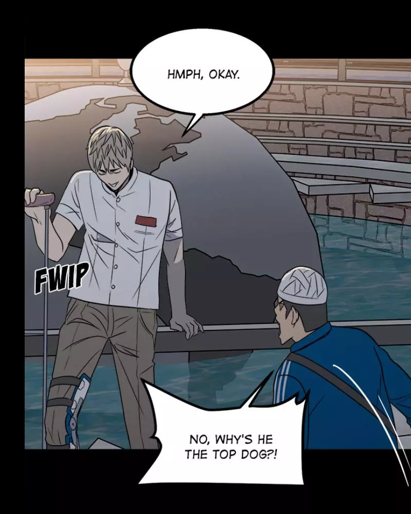 The Villain Chapter 25 page 41
