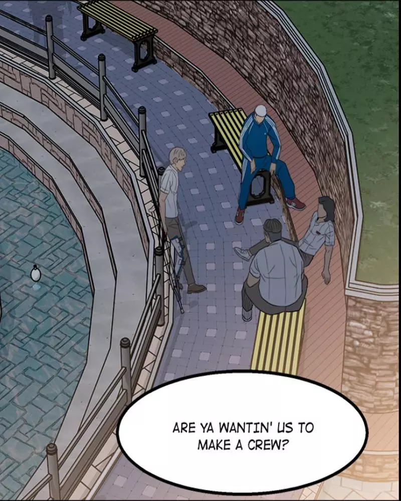 The Villain Chapter 25 page 32
