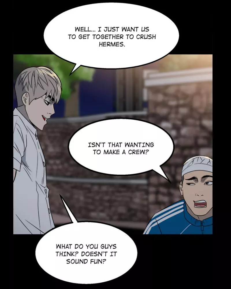 The Villain Chapter 25 page 33