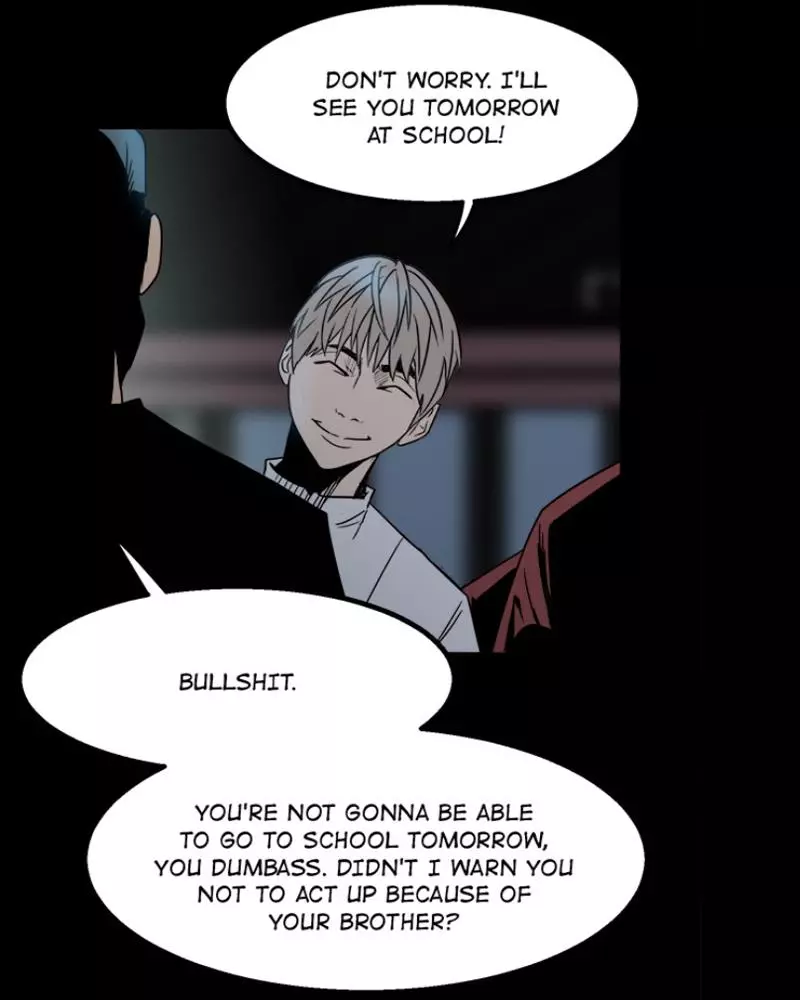 The Villain Chapter 25 page 69