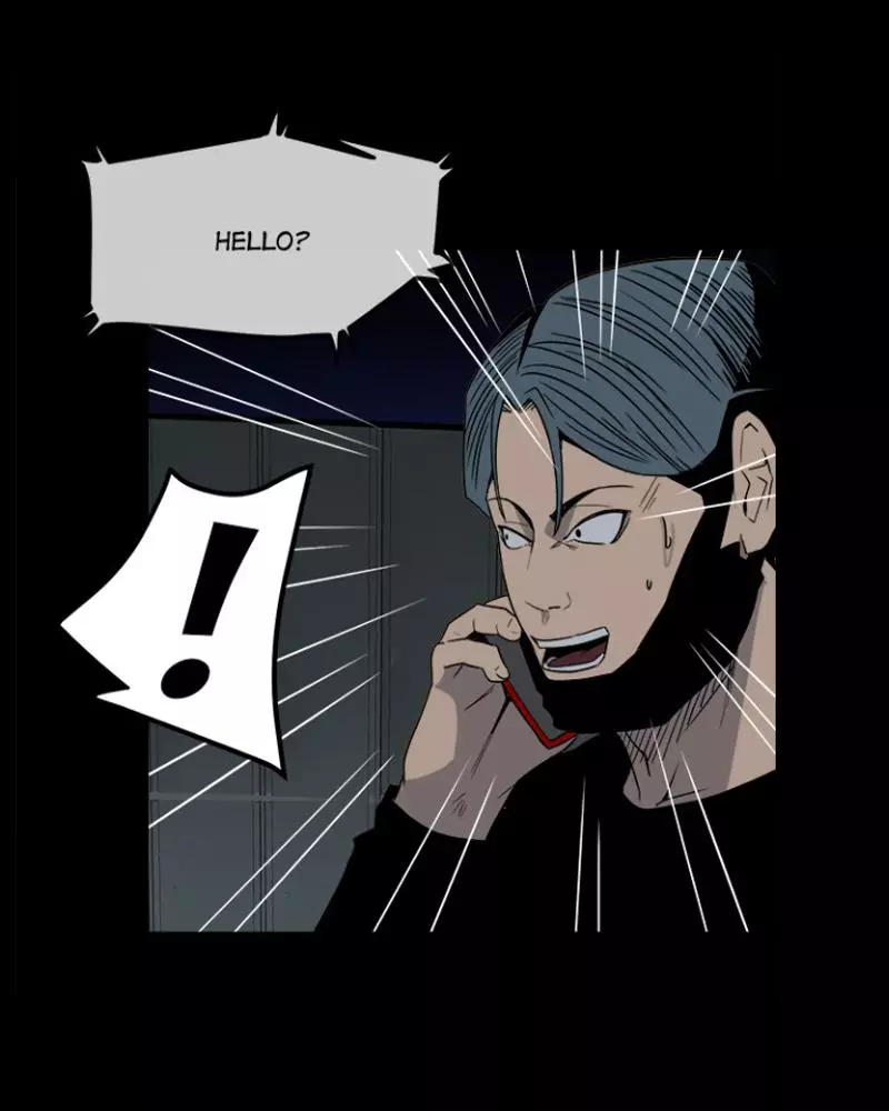 The Villain Chapter 27 page 3
