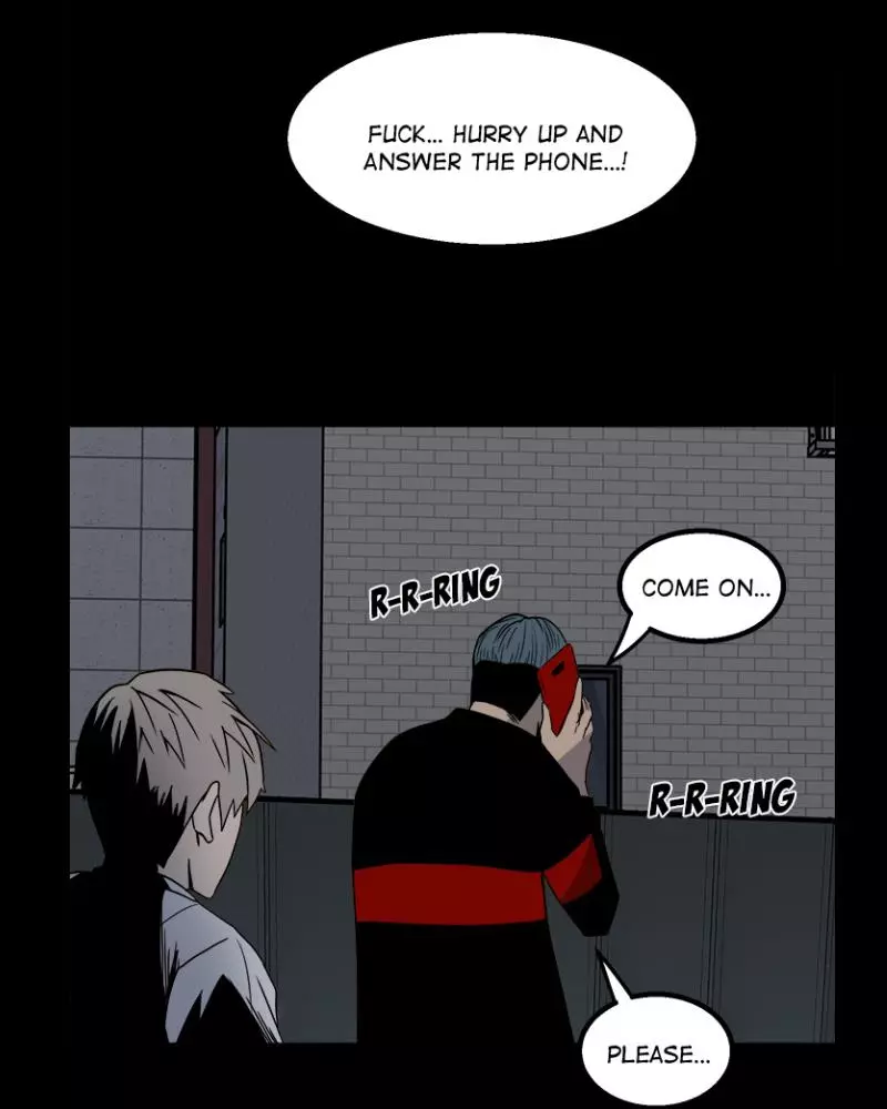 The Villain Chapter 27 page 2