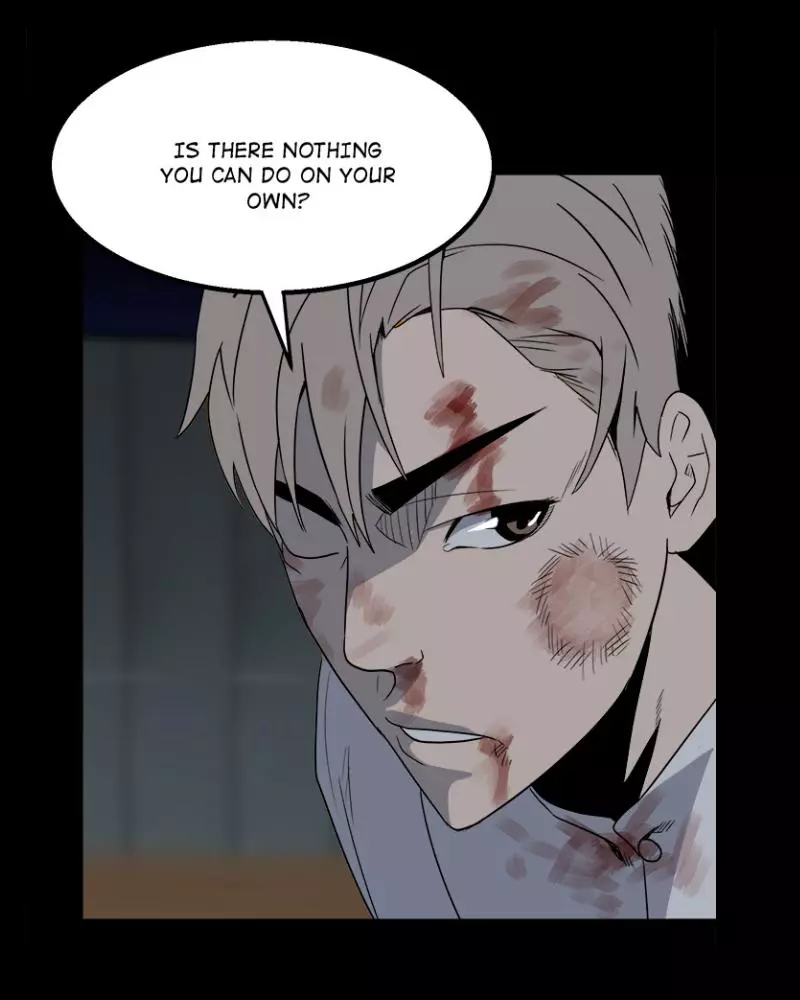 The Villain Chapter 27 page 11