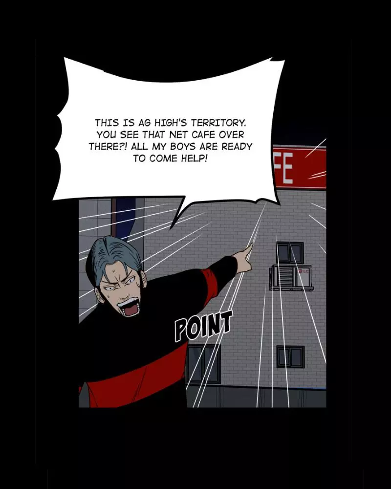 The Villain Chapter 27 page 8