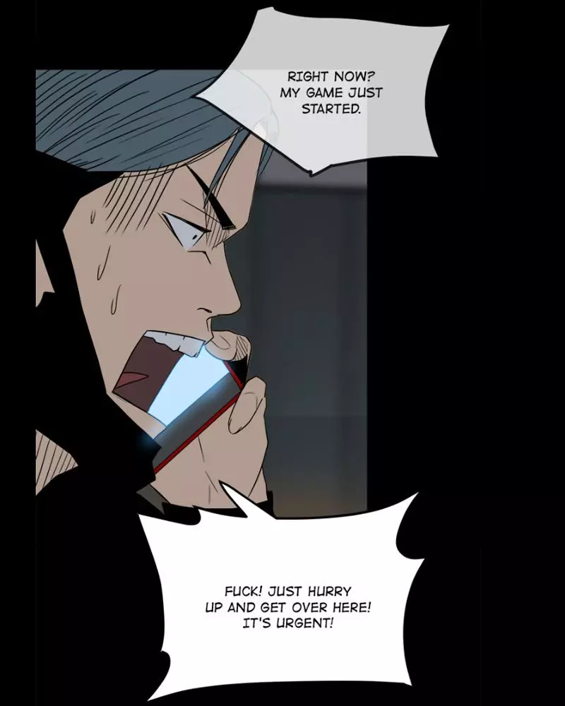 The Villain Chapter 27 page 5