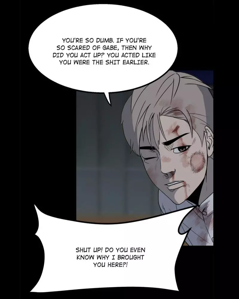 The Villain Chapter 27 page 7