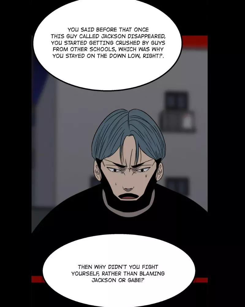 The Villain Chapter 27 page 10