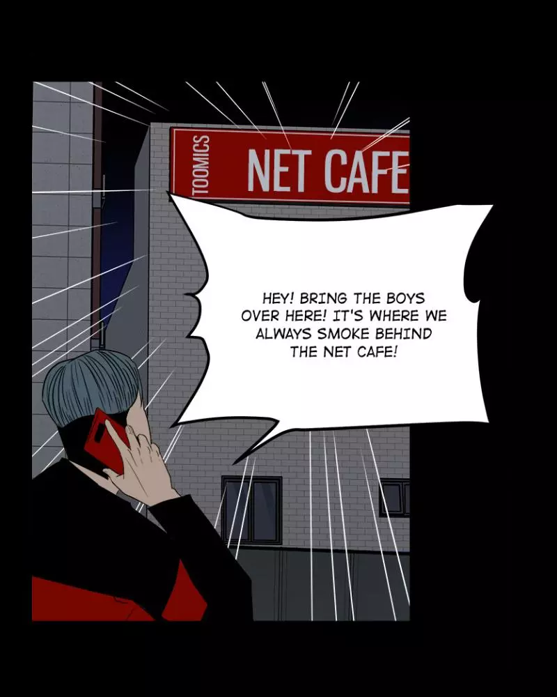 The Villain Chapter 27 page 4