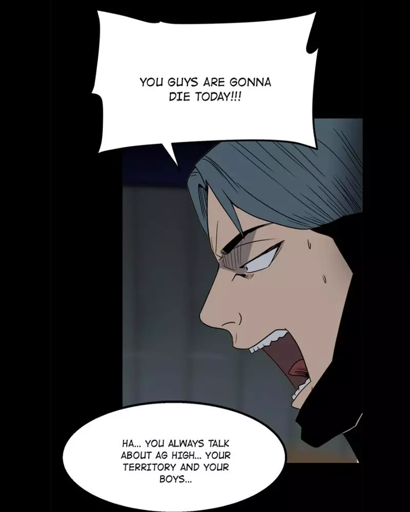 The Villain Chapter 27 page 9