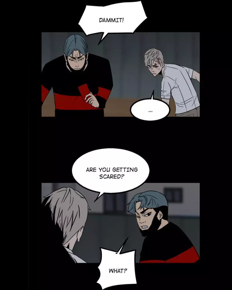 The Villain Chapter 27 page 6
