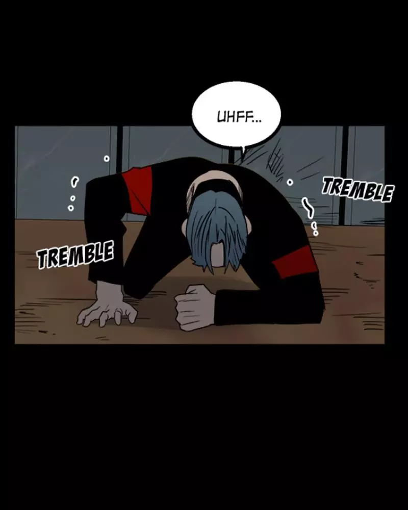 The Villain Chapter 27 page 35