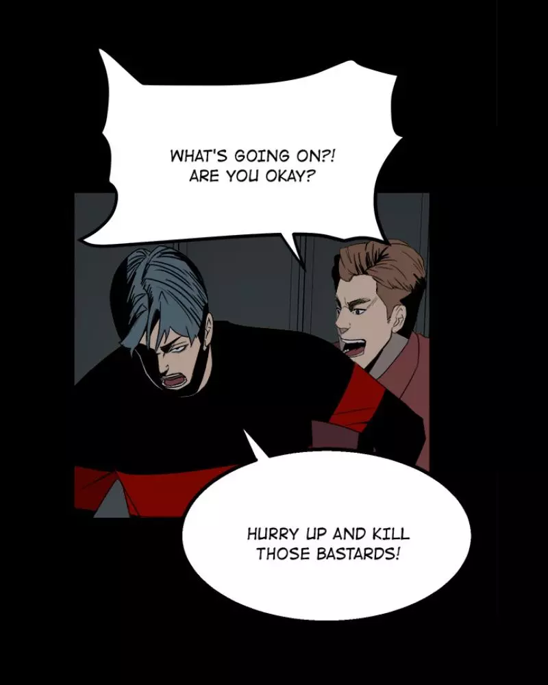 The Villain Chapter 27 page 37