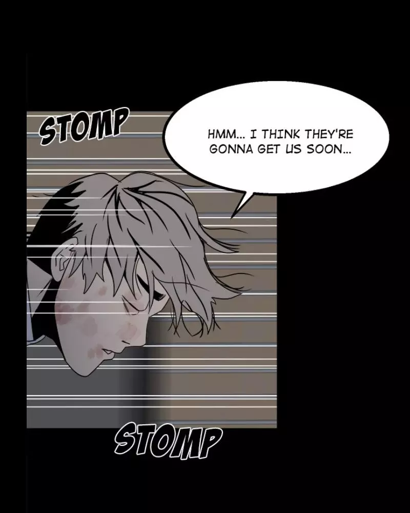 The Villain Chapter 27 page 46