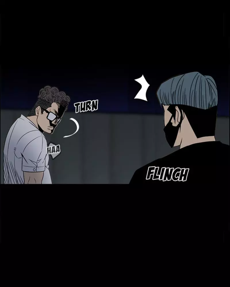 The Villain Chapter 27 page 21