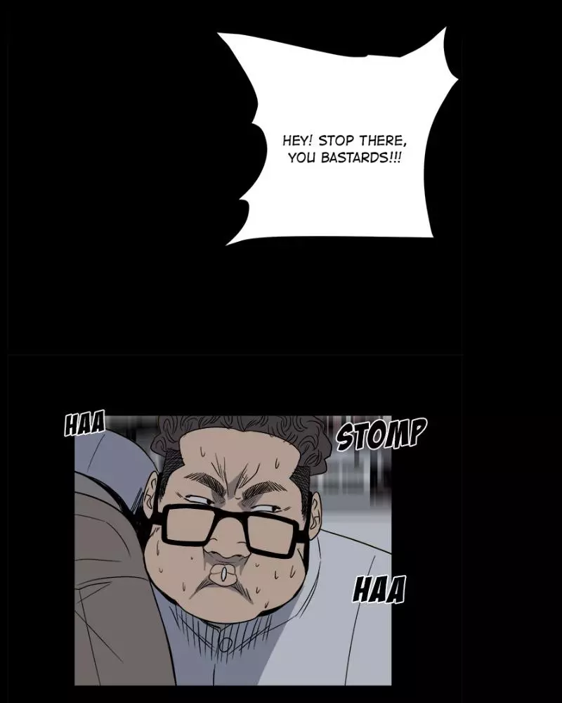 The Villain Chapter 27 page 43