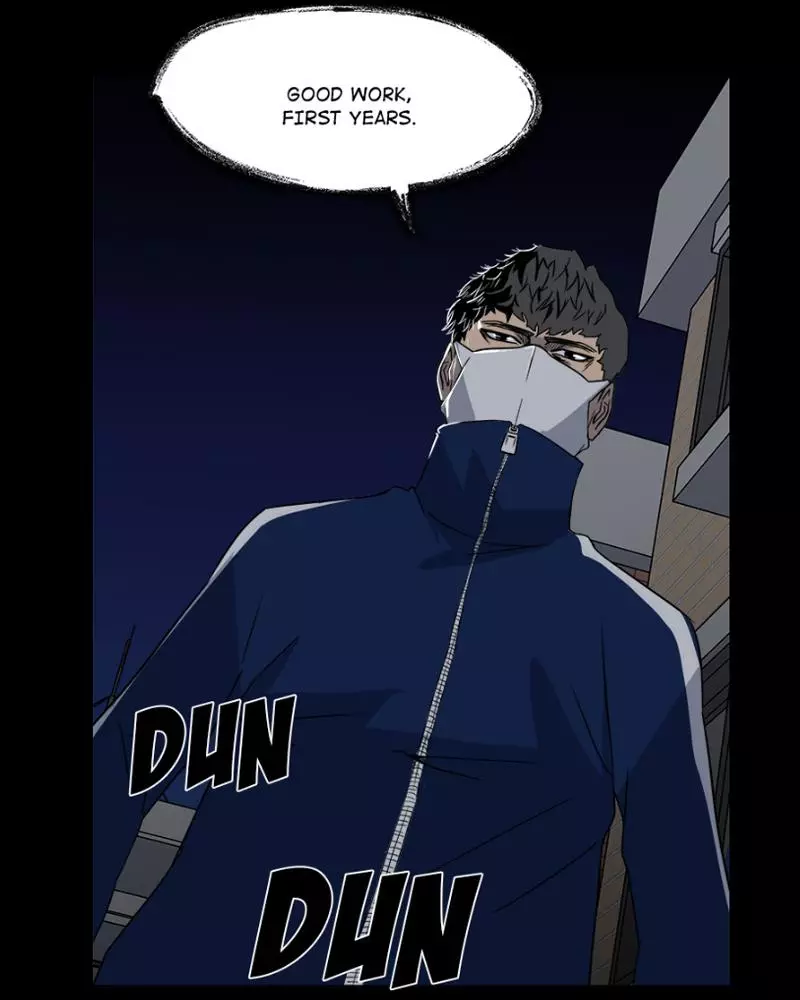 The Villain Chapter 27 page 49
