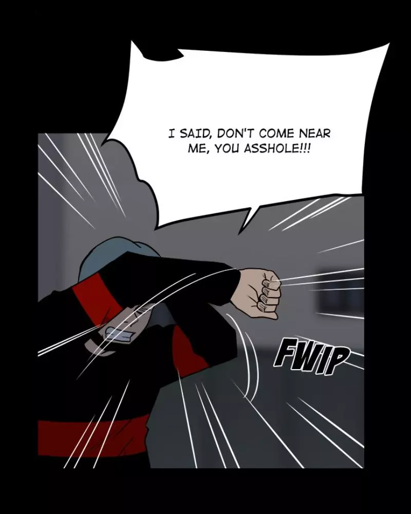 The Villain Chapter 27 page 28