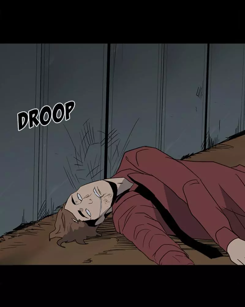 The Villain Chapter 27 page 19
