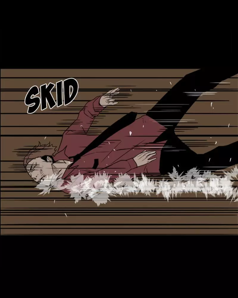The Villain Chapter 27 page 17