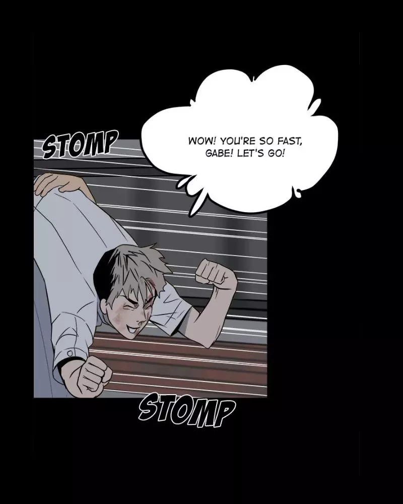 The Villain Chapter 27 page 44