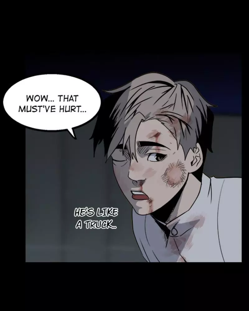 The Villain Chapter 27 page 33